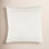 Hegg Striped Linen Throw Pillow