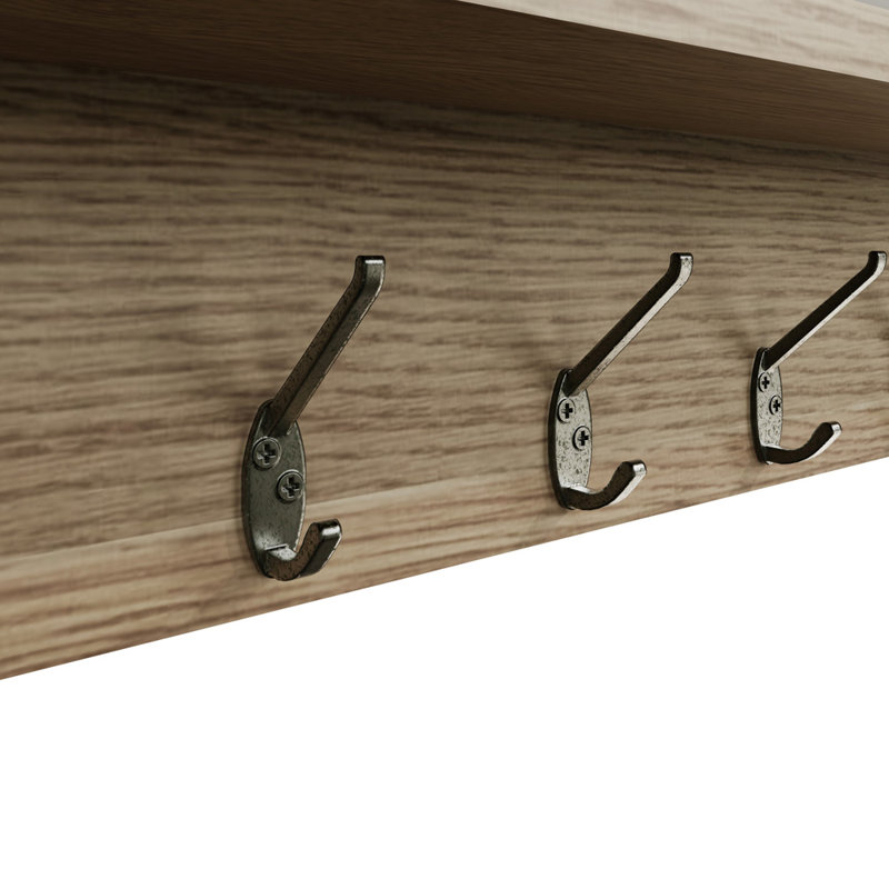Harringworth Hall Bench Top