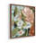 Connected Colors II Framed Print - Set of 4-469903329-469903330