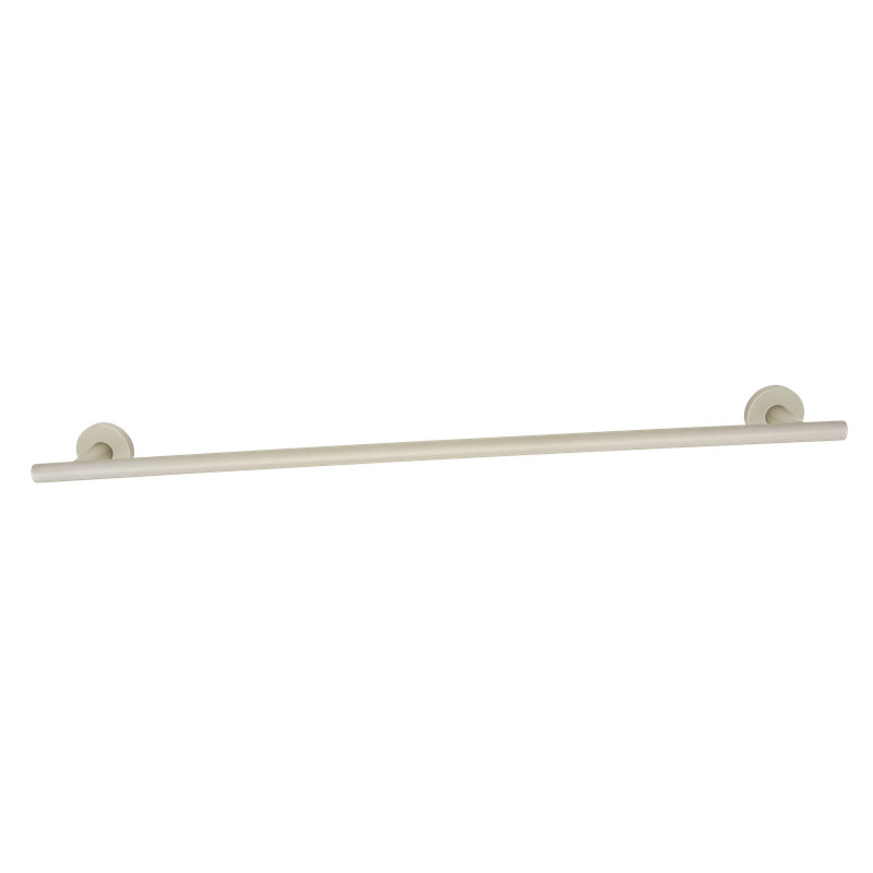 Vita Bella Bath Bathroom Accessory, Matte Nickel