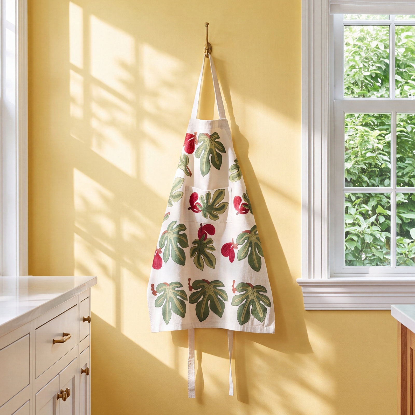 Debarata Kitchen Apron