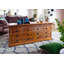 Oxford Blanket Chest