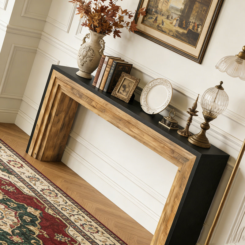 Console Farmhouse
