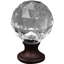 CK Series 1 1/8" Diameter Round Knob-1483533964