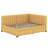 Keallan Upholstered Daybed-675010086