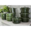 La Cocotte Cast Iron Round Cocotte-229799400-229799395