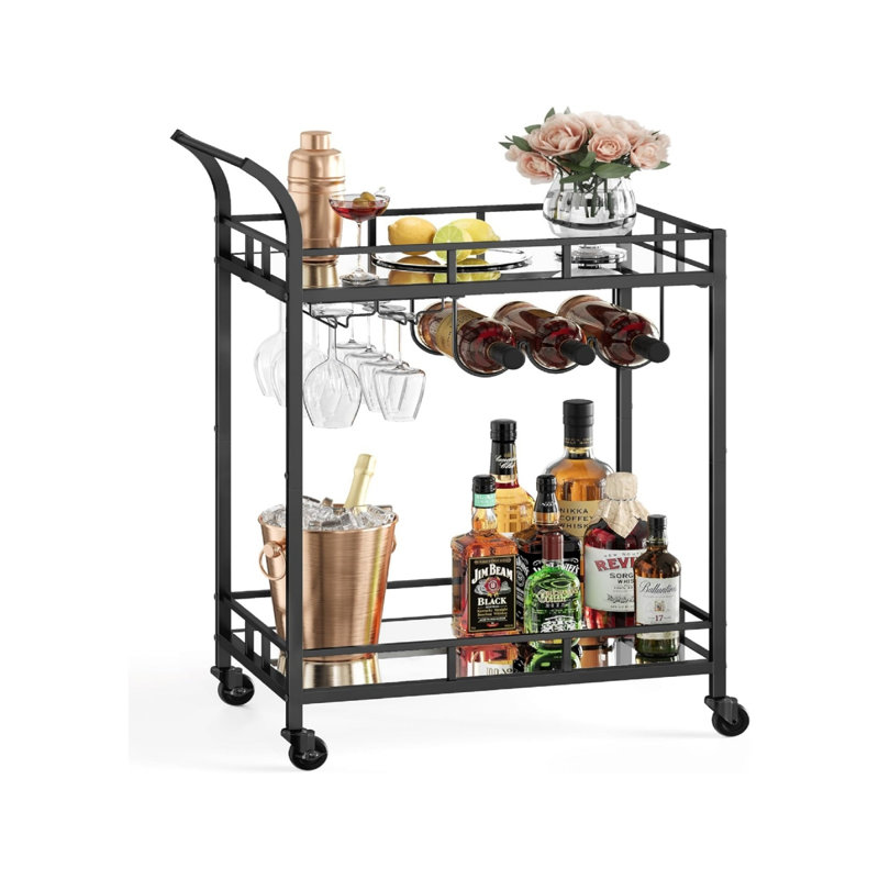 Bar Cart