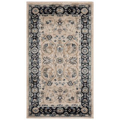 Klose Performance Oriental Rug