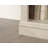Brunoy 5 Shelf Bookcase Mo 3A-108658963