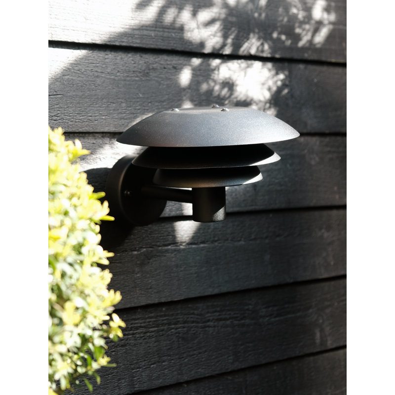 DL20 outdoor wall lamp