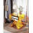 Betzabet Acrylic Side Table, Bedside Table Nightstand-894083745