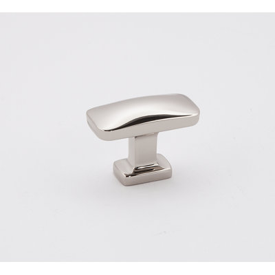 Cloud Rectangle Knob