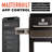 Gravity Series 1050 Digital Offset Smoker and Grill
