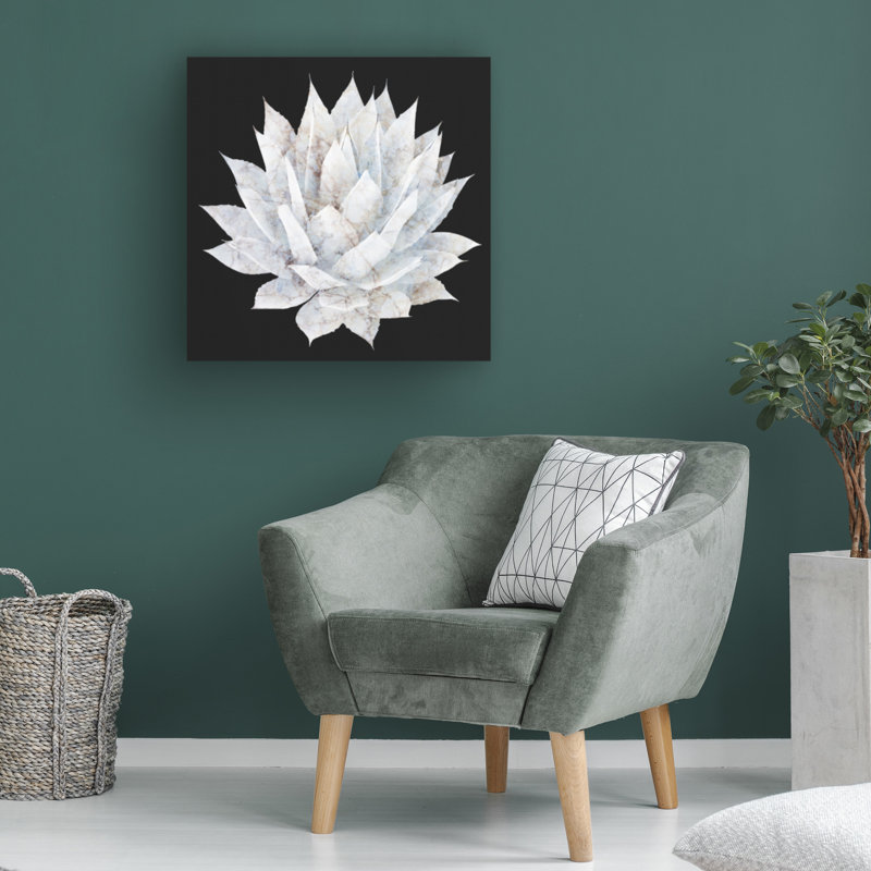 Art sur toile «ologia bolini amini54 », H 14 po x l 14 po