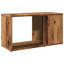 Darende TV Cabinet Artisian Oak 60x24x32cm Engineered Wood-667944454