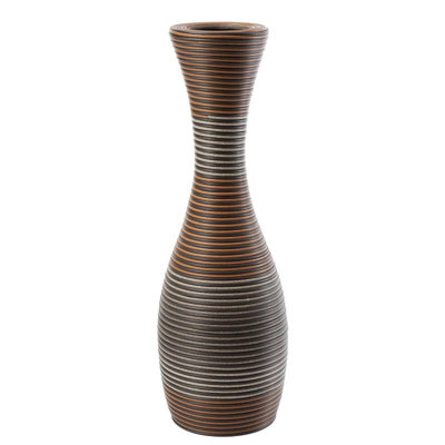 Vase 27 po Tic Tac 27 po - PVC (1/6)
