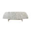 Repose Marble Dining Table