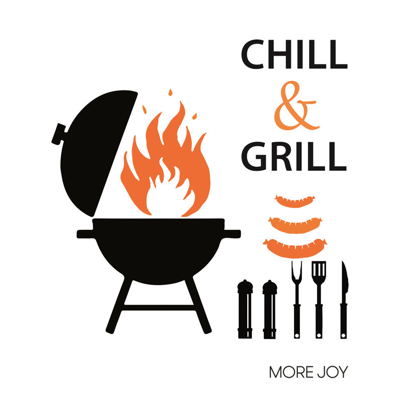 Torchon Chill and Grill