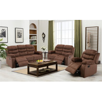 1381 Contour Recliner