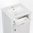 20" Single Bathroom Vanity Set With Ceramic Top-1511701636