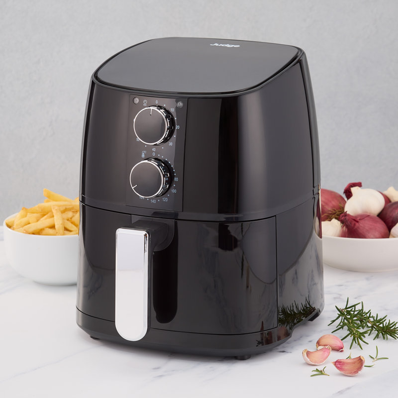Judge, Electricals - Air Fryer