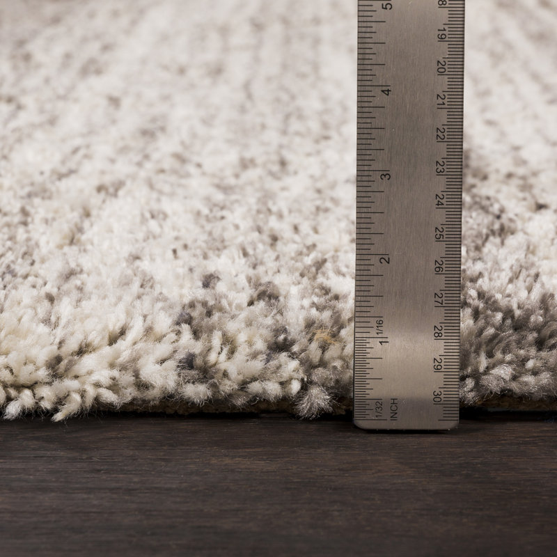 Giligia Floral Indoor Rug, Rectangle 2' x 3'7"