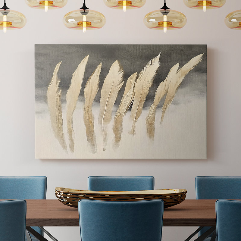 Paysages série Lxxviii - galerie sur mesure, H 18 po x l 12 po
