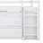 Twin Size Loft Bed With Retractable Writing Desk & 4 Drawers, Lateral Portable Desk & Shelves For Kids-797139044