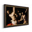 La drapeau du Christ à la colonne (version Rouen), 1606 - Caravage - Toile sur mesure-271302185-271302186-271302202