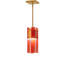 Shutter 1 - Light Pendant