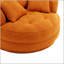 Canapé-lit simple Chenille-192283135