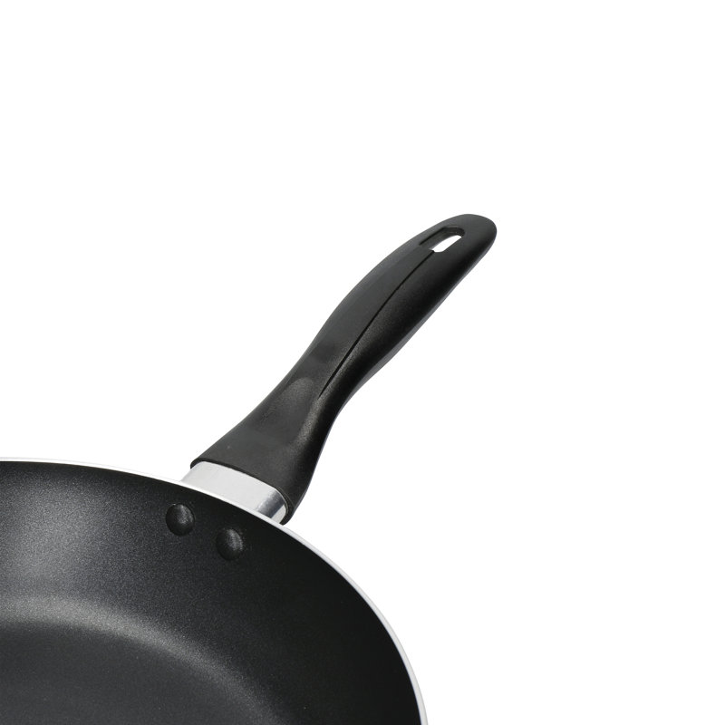 2-Piece Non-Stick Frying Pan Set, 24 cm/28 cm