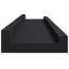 Tablette murale Tablette flottante à fixation murale pour cadre photo-1904986939-1904986951