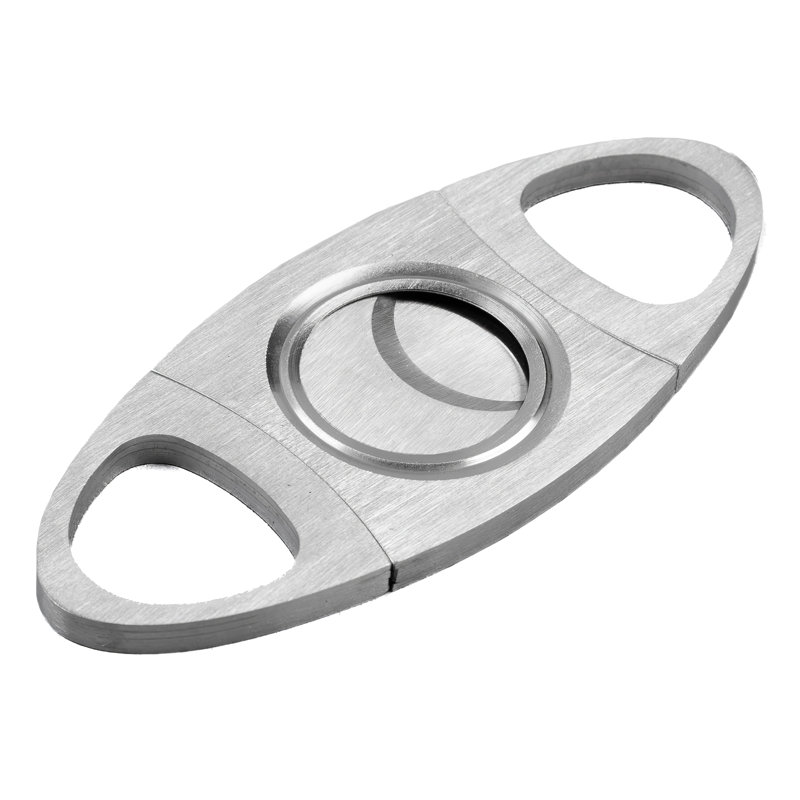 Accessoire de fume-cigare guillotine Kingsley, H 4 po x l 0,13 po x P 0,13 po