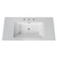 Meuble-lavabo mural Delmar-124534205