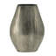 Vase ovale 9,5 po x 5,5 po x 12 po