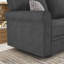 Eveleigh U-shaped Sectional Reversible Sofa with Storage-97015771