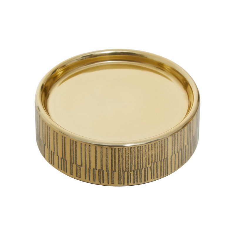 Strout Soap Dish