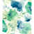 Bleu et vert