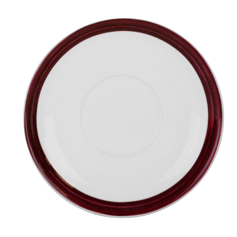 Selvidge 2.25" Tea Saucer