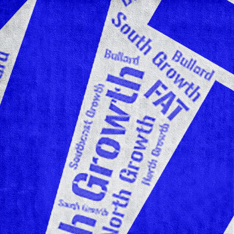 Bath Towel, Blue, Microfiber, Fresno
