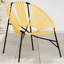 Garden Egg Chair Poly Rattan-1773117355