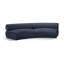 Canapé modulaire rembourré 108 po Bale-90951472