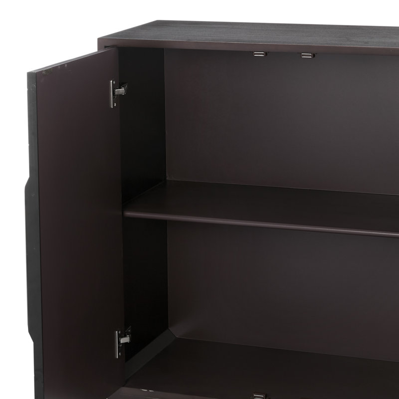 Hoover 90cm W Chest of Drawers
