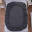 Drap-housse en jersey de coton 3 pièces Life-114982666-114982661