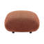CanapÃ© modulaire de style milieu du siÃ¨cle avec repose-pieds-737511432