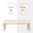 Shikera Upholstered Bench-1188384615