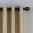Manos Room Darkening Curtain Single Panel-224505518-224505515