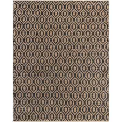 Egge Geometric Indoor Rug