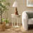 Orbis Round Accent Table-1314107273